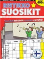 Ristikko-Suosikit 3/2019