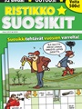 Ristikko-Suosikit 4/2016
