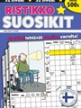 Ristikko-Suosikit 8/2020
