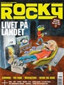 Rocky magasin 1/2008