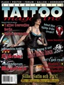 Scandinavian Tattoo Magazine 2/2008