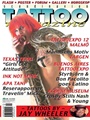 Scandinavian Tattoo Magazine 59/2006
