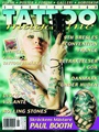Scandinavian Tattoo Magazine 51/2006