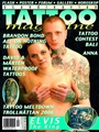 Scandinavian Tattoo Magazine 52/2006