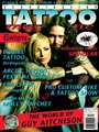 Scandinavian Tattoo Magazine 57/2006