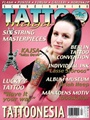 Scandinavian Tattoo Magazine 63/2007