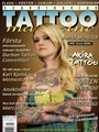 Scandinavian Tattoo Magazine 75/2008