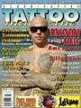 Scandinavian Tattoo Magazine 77/2008