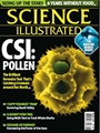 Science Illustrated 3/2011