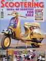 Scootering Magazine 7/2009