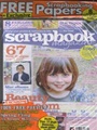 Scrapbook Magazine 7/2006