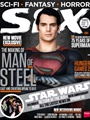SFX Magazine (UK) 10/2013