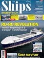 Ships Monthly 3/2014