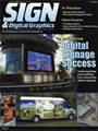 Sign & Digital Graphics Magazine 2/2011
