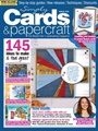 Simply Cards & Papercraft (UK) 236/2022