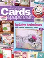 Simply Cards & Papercraft (UK) 10/2013