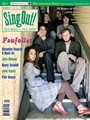 Sing Out The Folk Song Magazine 7/2009