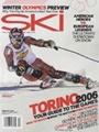 Ski Magazine (US Edition) 7/2006