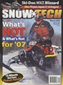 Snowtech Magazine (US) 7/2006