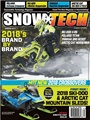 Snowtech Magazine (US) 1/2018