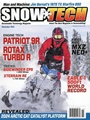 Snowtech Magazine (US) 1/2022