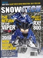 Snowtech Magazine (US) 10/2013