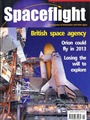 Spaceflight 12/2010