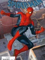 Spider-Man SUOMI 8/2023