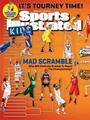 Sport Illustrated Kids 3/2013