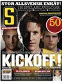 Sportmagasinet 4/2009