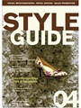 Style Guide 1/1900