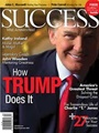 Success Magazine (US) 3/2011