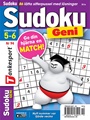 Sudoku Geni 94/2019
