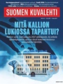 Suomen Kuvalehti 51/2017