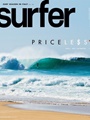 Surfer Magazine 10/2013