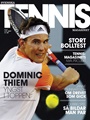 Svenska Tennismagasinet 2/2017