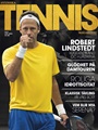 Svenska Tennismagasinet 2/2018