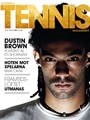 Svenska Tennismagasinet 4/2016