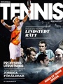 Svenska Tennismagasinet 1/2014