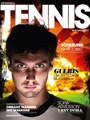 Svenska Tennismagasinet 2/2014