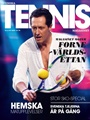 Svenska Tennismagasinet 2/2015