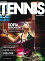 Svenska Tennismagasinet 3/2012