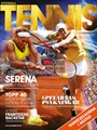 Svenska Tennismagasinet 3/2014
