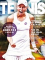Svenska Tennismagasinet 4/2015