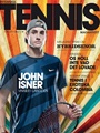 Svenska Tennismagasinet 5/2012
