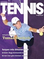 Svenska Tennismagasinet 7/2010