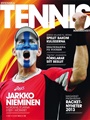 Svenska Tennismagasinet 7/2012