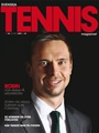 Svenska Tennismagasinet 8/2009