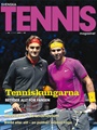 Svenska Tennismagasinet 8/2010