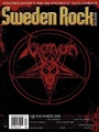Sweden Rock Magazine 34/2006